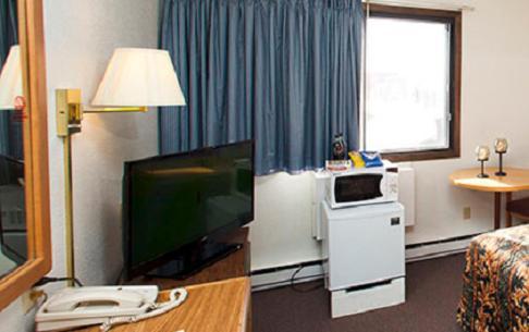 Select Inn Minot Quarto foto
